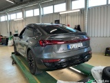  Audi  Q8 Sportback 55 e-tron quattro 408hk S-Line Cockpit #9