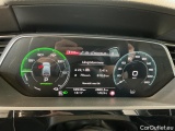 Audi  Q8 Sportback 55 e-tron quattro 408hk S-Line Cockpit #12