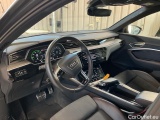  Audi  Q8 Sportback 55 e-tron quattro 408hk S-Line Cockpit #14