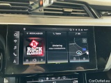  Audi  Q8 Sportback 55 e-tron quattro 408hk S-Line Cockpit #17