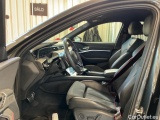  Audi  Q8 Sportback 55 e-tron quattro 408hk S-Line Cockpit #18
