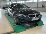  Bmw  Serie 3 330e Touring 292hk M Sport Drag Rattvärme #9