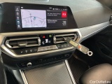  Bmw  Serie 3 330e Touring 292hk M Sport Drag Rattvärme #12