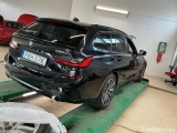  Bmw  Serie 3 330e Touring 292hk M Sport Drag Rattvärme #14