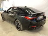  Bmw  Serie 4 M50 xDrive 544hk M Sport Drag H&K #8