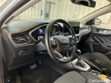  Ford  Focus Active Kombi 1.0 EcoBoost Hybrid E85 125hk Business #58
