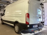  Ford  Transit 350 2.0 EcoBlue 130hk L3H2 Drag Inredning Värmare #12