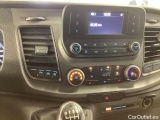  Ford  Transit 350 2.0 EcoBlue 130hk L3H2 Drag Inredning Värmare #17