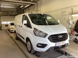  Ford  Transit Custom 340 Plug-in Hybrid 126hk #7
