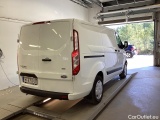  Ford  Transit Custom 340 Plug-in Hybrid 126hk #12
