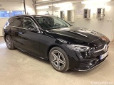 Mercedes C-Klasse C 300 T e 313hk AMG-Line Drag