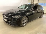  Mercedes  C-Klasse C 300 T e 313hk AMG-Line Drag #4