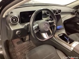  Mercedes  C-Klasse C 300 T e 313hk AMG-Line Drag #13