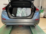  Nissan  Leaf 150hk N-Connecta 360 Kamera Värmare Rattvärme #2