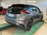  Nissan  Leaf 150hk N-Connecta 360 Kamera Värmare Rattvärme #4