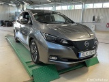 Nissan Leaf 150hk N-Connecta 360 Kamera Värmare Rattvärme