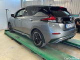  Nissan  Leaf 150hk N-Connecta 360 Kamera Värmare Rattvärme #8