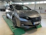  Nissan  Leaf 150hk N-Connecta 360 Kamera Värmare Rattvärme #9