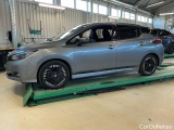  Nissan  Leaf 150hk N-Connecta 360 Kamera Värmare Rattvärme #11