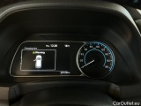  Nissan  Leaf 150hk N-Connecta 360 Kamera Värmare Rattvärme #16