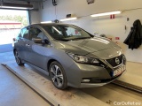  Nissan  Leaf 150hk N-Connecta 360 Kamera Värmare Rattvärme #3
