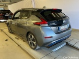  Nissan  Leaf 150hk N-Connecta 360 Kamera Värmare Rattvärme #4
