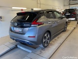  Nissan  Leaf 150hk N-Connecta 360 Kamera Värmare Rattvärme #7