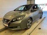  Nissan  Leaf 150hk N-Connecta 360 Kamera Värmare Rattvärme #6