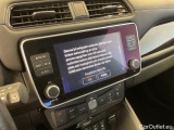  Nissan  Leaf 150hk N-Connecta 360 Kamera Värmare Rattvärme #14