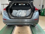  Nissan  Leaf 150hk N-Connecta 360 Kamera Värmare Rattvärme #15