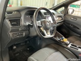  Nissan  Leaf 150hk N-Connecta 360 Kamera Värmare Rattvärme #27