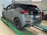  Nissan  Leaf 150hk N-Connecta 360 Kamera Värmare Rattvärme #48
