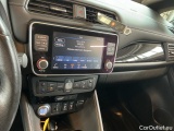  Nissan  Leaf 150hk N-Connecta 360 Kamera Värmare Rattvärme #53