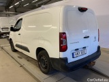  Peugeot  Partner Utökad Last 1.5 BlueHDi 102hk Drag Inredning **Please note the test results** #2