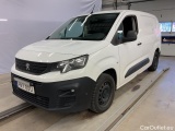  Peugeot  Partner Utökad Last 1.5 BlueHDi 102hk Drag Inredning **Please note the test results** #4