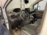  Peugeot  Partner Utökad Last 1.5 BlueHDi 102hk Drag Inredning **Please note the test results** #9