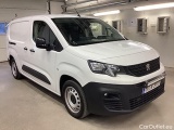 Peugeot Partner Utökad Last 1.5 BlueHDi EAT 130hk Drag Inredning Värmare