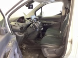  Peugeot  Partner Utökad Last 1.5 BlueHDi EAT 130hk Drag Inredning Värmare #3