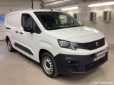  Peugeot  Partner Utökad Last 1.5 BlueHDi EAT 130hk Drag Inredning Värmare #7