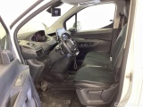  Peugeot  Partner Utökad Last 1.5 BlueHDi EAT 130hk Drag Inredning Värmare #8