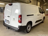  Peugeot  Partner Utökad Last 1.5 BlueHDi EAT 130hk Drag Inredning Värmare #18