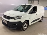  Peugeot  Partner Utökad Last 1.5 BlueHDi EAT 130hk Drag Inredning Värmare #25