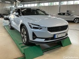 Polestar 2 Long range Single motor 31hk Drag Pilot Plus Pano H&K