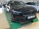 Polestar 2 Long range Single motor 31hk Pilot