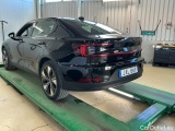  Polestar  2 Long range Single motor 31hk Pilot #7