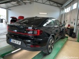  Polestar  2 Long Range Single Motor 99hk Plus Drag Pano H&K #5