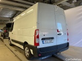  Renault  Master 3.5 T 2.3 dCi 135hk L2H2 Drag #6