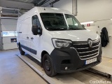 Renault Master 3.5 T 2.3 dCi 135hk L2H2 Drag