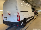  Renault  Master 3.5 T 2.3 dCi 135hk L2H2 Drag #11