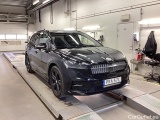 Skoda ENYAQ RS 340hk AWD Drag Pano Head Up
